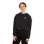 Cropped Tie-Dye Hoodie: Chic Comfort You Can Customize
