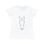 The Effortless Essential: Crewneck Tee