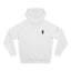 The Essential Comfort: Luxe Lounge Hoodie