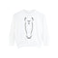 The Vintage Wash Crew Sweatshirt