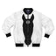 Inner Maverick Bomber Jacket