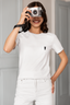 The Essential Tee: Elevated Comfort, Effortless Style