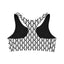 Unleash Your Potential in Style: Customizable Sports Bra