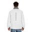 The White Horse Puffer Jacket