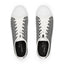 The Limitless: The Horse Trademark Canvas Sneakers