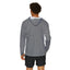 The Thrill-seeker in you Sports Warmup Hoodie