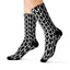 Stealth Statement Socks: Comfort & Style, Elevated