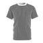 Textured Microfiber Tee: Your Everyday Elevated Essential