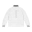 The White Horse Puffer Jacket