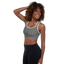 Elevate Your Sweat Session: The Unstoppable Movement Bra