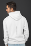 Unwind in Unmatched Comfort: The NuBlend® Essential Hoodie