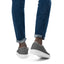 The Weekender Slip-On: Effortless Style, Unparalleled Comfort