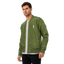 The Eco-Bomber Jacket