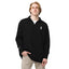 The Essential Fleece Pullover