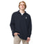 The Essential Fleece Pullover