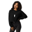 The Raw Edit Hoodie: Effortless Style, Elevated Comfort