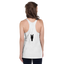 Faded Comfort Racerback Tank: Effortlessly Chic