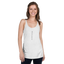 Faded Comfort Racerback Tank: Effortlessly Chic