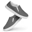 Effortless Everyday Essential: Canvas Slip-On Sneakers